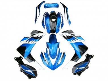 Acquista Squalo Azzurro 15-18 R3 Carene Moto