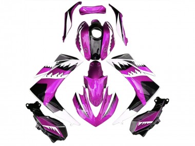 Acquista Squalo Rosa 15-18 R3 Carene Moto