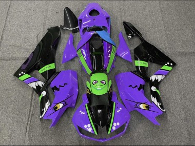 Acquista Squalo Viola 13-23 CBR600RR Carene Moto
