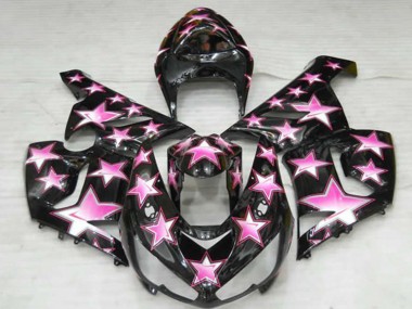 Acquista Stella Rosa 05-06 ZX6R Carene Moto