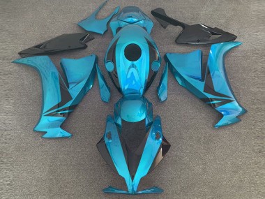 Acquista Stile Azzurro & Nero 12-16 CBR1000RR Carene Moto