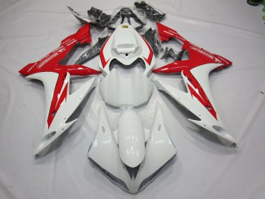 Acquista Stile Bianco & Rosso 04-06 R1 Carene Moto