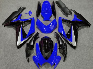 Acquista Stile Blu OEM 06-07 GSXR 600-750 Carene Moto