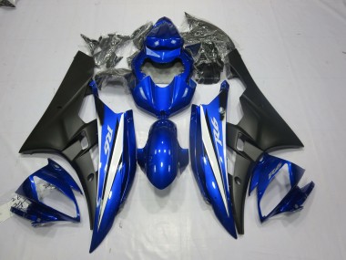 Acquista Stile Blu OEM 06-07 R6 Carene Moto