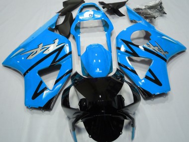 Acquista Stile Cbr Azzurro 02-03 CBR954RR Carene Moto