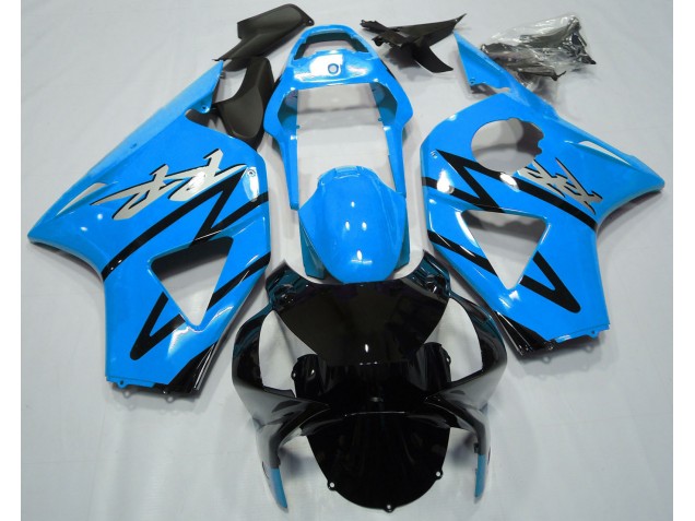 Stile Cbr Azzurro 02-03 CBR954RR Carene Moto