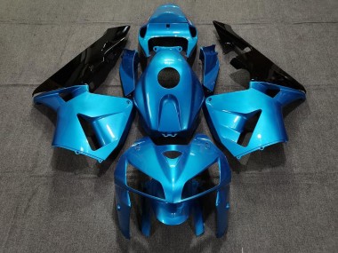 Acquista Stile Cbr Azzurro 05-06 CBR600RR Carene Moto
