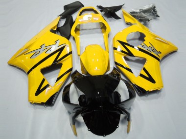 Acquista Stile Cbr Giallo Lucido 02-03 CBR954RR Carene Moto