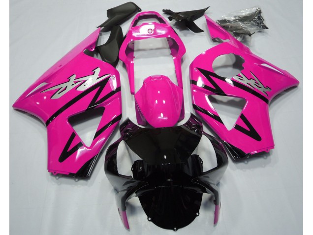 Stile Cbr Rosa Lucido 02-03 CBR954RR Carene Moto