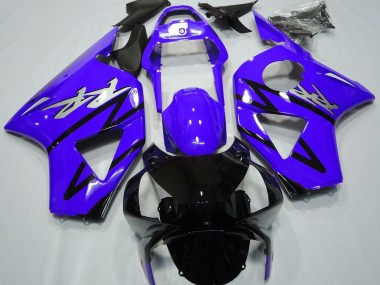 Acquista Stile Cbr Viola Lucido 02-03 CBR954RR Carene Moto