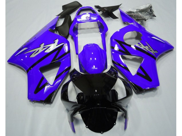 Stile Cbr Viola Lucido 02-03 CBR954RR Carene Moto