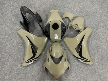 Acquista Stile Desert Tan Lucido OEM 08-11 CBR1000RR Carene Moto