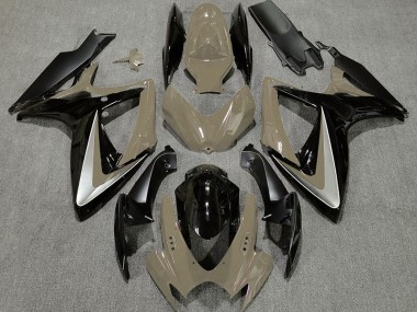 Acquista Stile Desert Tan OEM 06-07 GSXR 600-750 Carene Moto