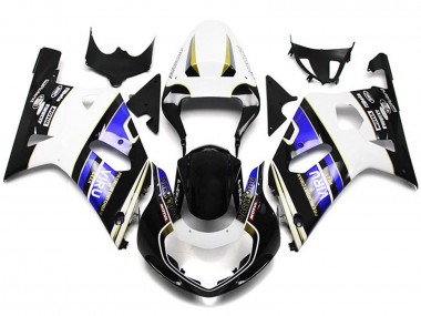 Acquista Stile Lucido VIRU 01-03 GSXR 600-750 Carene Moto