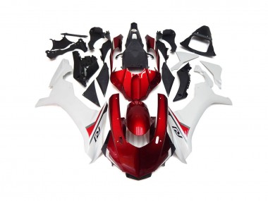 Acquista Stile Marrone Personalizzato OEM 15-19 R1 Carene Moto