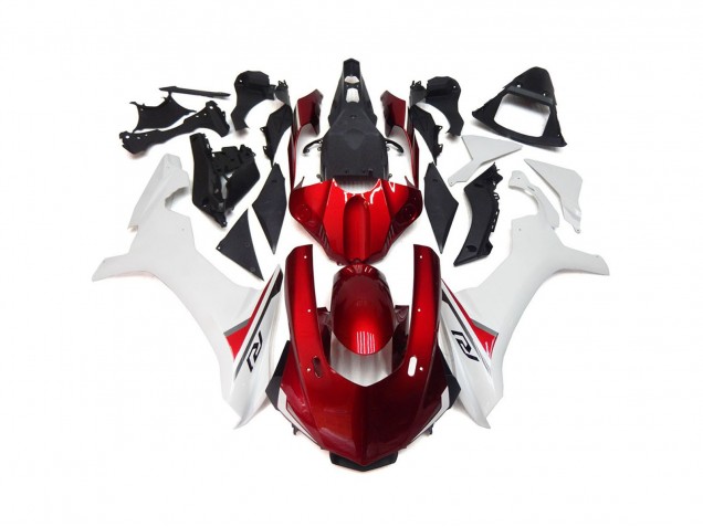 Stile Marrone Personalizzato OEM 15-19 R1 Carene Moto