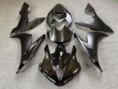 Acquista Stile Nero Opaco 04-06 R1 Carene Moto