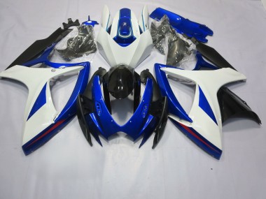 Acquista Stile OEM 06-07 GSXR 600-750 Carene Moto