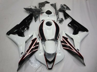 Acquista Stile OEM Personalizzato 07-08 CBR600RR Carene Moto