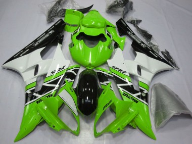 Acquista Stile OEM Verde 06-07 R6 Carene Moto