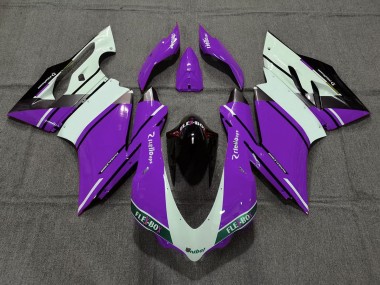 Acquista Stile OEM Viola 15-17 Ducati 959 1299 Carene Moto