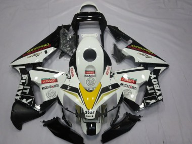 Acquista Stile Playboy 03-04 CBR600RR Carene Moto