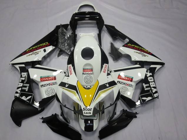 Stile Playboy 03-04 CBR600RR Carene Moto