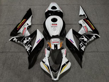 Acquista Stile Playboy 07-08 CBR600RR Carene Moto