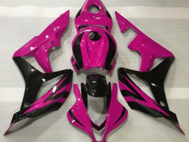 Acquista Stile Rosa Acceso OEM 07-08 CBR600RR Carene Moto