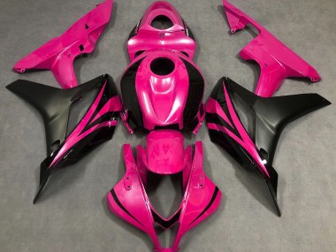 Acquista Stile Rosa Perla OEM 07-08 CBR600RR Carene Moto