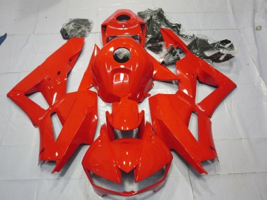 Acquista Stile Rosso Lucido 13-23 CBR600RR Carene Moto