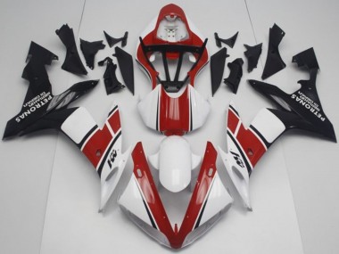 Acquista Stile Rosso & Nero OEM 04-06 R1 Carene Moto