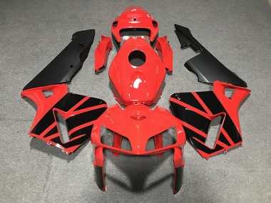 Acquista Stile Rosso OEM 05-06 CBR600RR Carene Moto