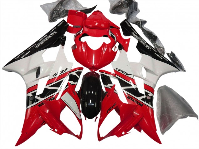 Stile Rosso OEM 06-07 R6 Carene Moto