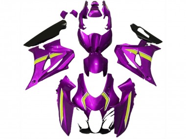 Acquista Stile Stock Rosa 17-23 GSXR 1000 Carene Moto