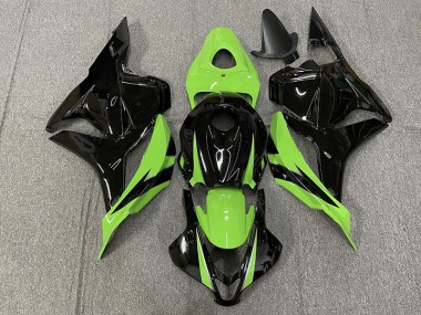 Acquista Stile Verde Elettrico OEM 09-12 CBR600RR Carene Moto