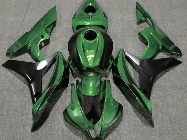 Acquista Stile Verde Foresta OEM 07-08 CBR600RR Carene Moto