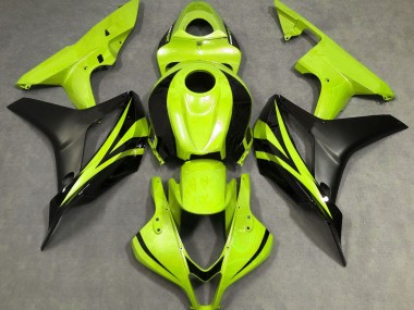 Acquista Stile Verde Perla OEM 07-08 CBR600RR Carene Moto