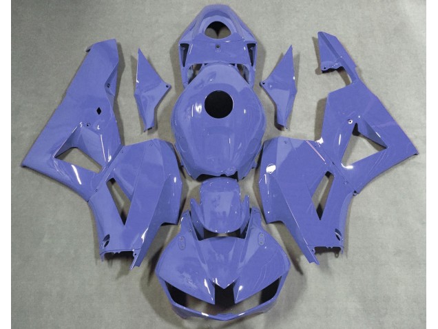 Tinta Unita Azzurro 13-23 CBR600RR Carene Moto