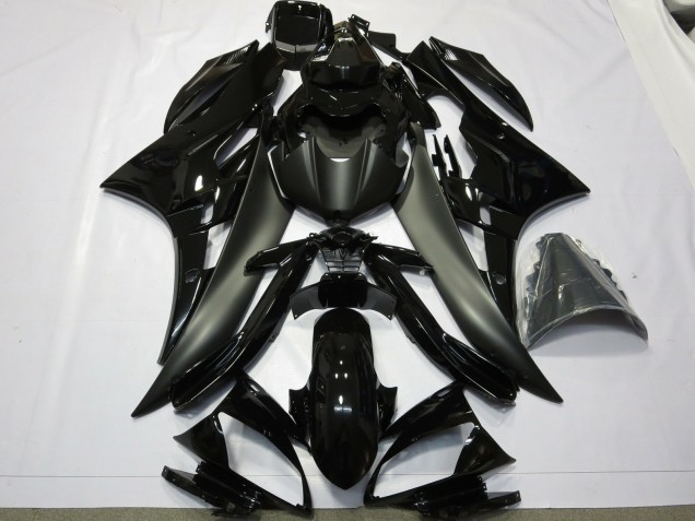 Tinta Unita Lucida & Opaca 06-07 R6 Carene Moto