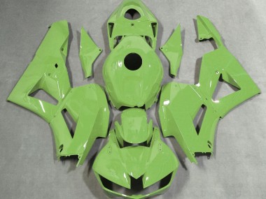 Acquista Tinta Unita Verde Chiaro 13-23 CBR600RR Carene Moto