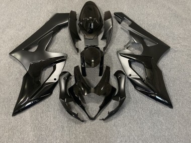 Acquista Tutto Nero 05-06 GSXR 1000 Carene Moto