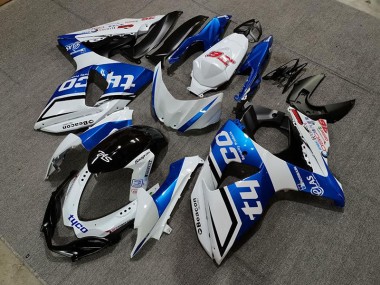 Acquista Tyco 09-16 GSXR 1000 Carene Moto