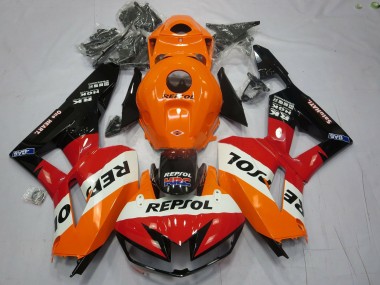 Acquista Un Cuore 13-23 CBR600RR Carene Moto