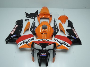 Acquista Un Cuore Repsol 05-06 CBR600RR Carene Moto