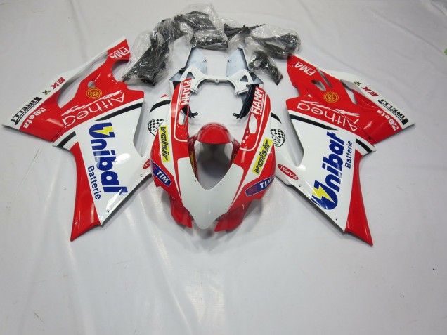 UniBal 11-14 Ducati 1199 Carene Moto