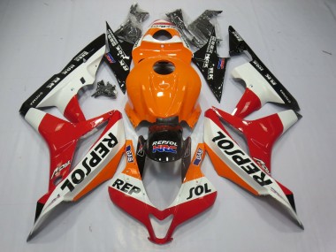 Acquista Unico Repsol 07-08 CBR600RR Carene Moto