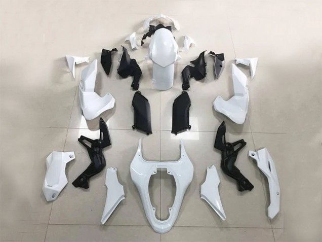Acquista Carena Moto Kawasaki Z900 2020-2024 - Non Verniciato
