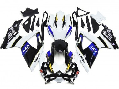 Acquista VIRU Stile Personalizzato 08-10 GSXR 600-750 Carene Moto