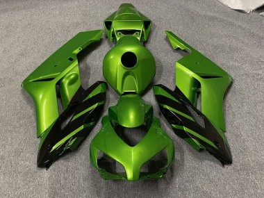 Acquista Verde Acceso 04-05 CBR1000RR Carene Moto